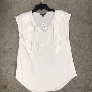 Express blouse